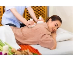 Revitalize Your Spirit: Southampton's Relaxing Massage