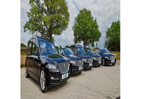 Funeral Services Droitwich - 3/6