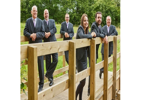 Funeral Services Droitwich - 6/6