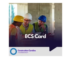 Simplify ECS Card Procurement with a Focus on Health and Safety Assessment