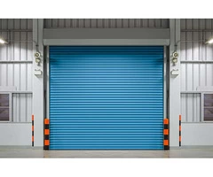 Secure Your Shop with High-Quality Roller Shutters