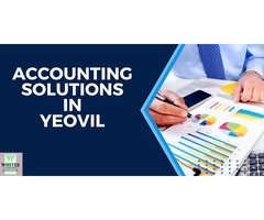 Accounting Solutions for Businesses in Yeovil