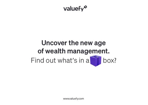 Valuefy's Wealth in A Box: The All-in-One Solution for Wealth Management - 4/5