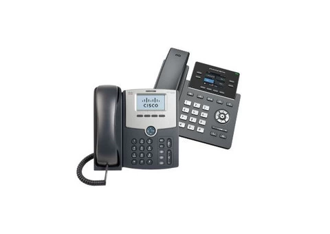 How VoIP Can Transform Business Communications - 3/4