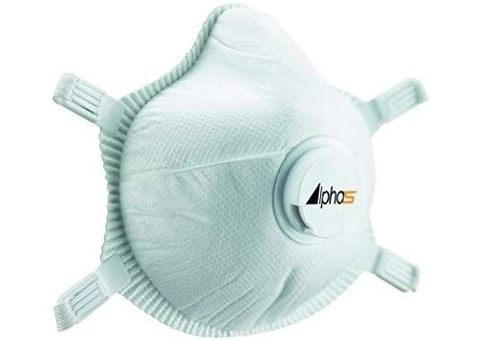 Secure Your Safety with FFP3 Face Masks from Protective Masks Direct