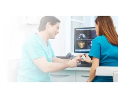 Marylebone Implant Centre