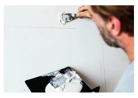 Magicman Repairs: Restoring Surfaces to Perfection with ARS Ltd