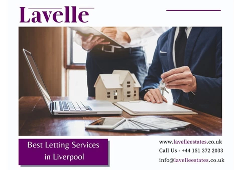 Your Perfect Rental House in Liverpool - Lavelle Estates - 2/2