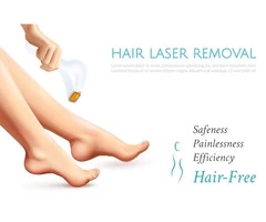 Elegance Uncovered | Hair Removal Experiences in Harrow