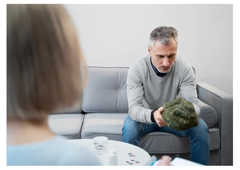 Grief Counselling - What to Expect and How it Can Help You Through Bereavement