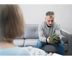 Grief Counselling - What to Expect and How it Can Help You Through Bereavement