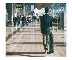 Bristol Airport Taxi: Paving the Way for Convenient Air Travel