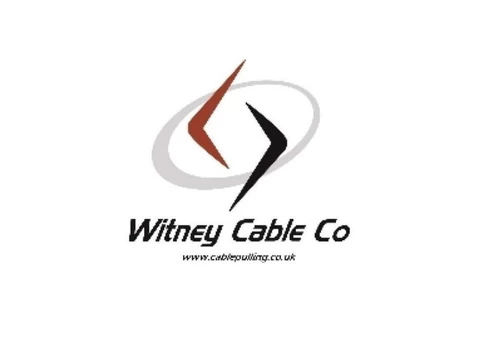 Cable Pulling