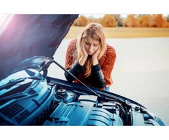 Local Breakdown Recovery: Your Roadside Lifeline