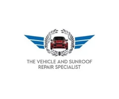 Vehicle Repair Specialist