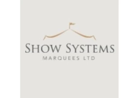Show Systems Marquees
