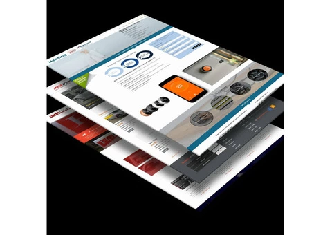 web design agency - 4/8