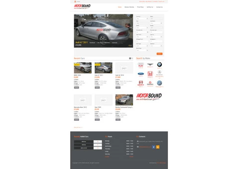 web design agency - 7/8