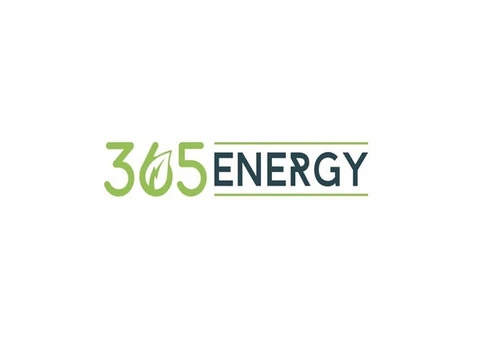 365 Energy Ltd - 1/5