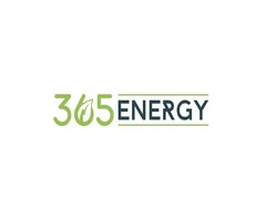 365 Energy Ltd