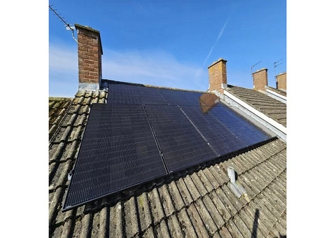 365 Energy Ltd - 2/5