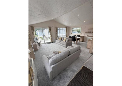 2014 Willerby Clearwater - 1/11