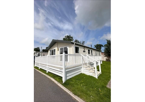 2014 Willerby Clearwater - 3/11