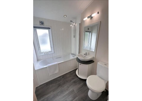 2014 Willerby Clearwater - 4/11