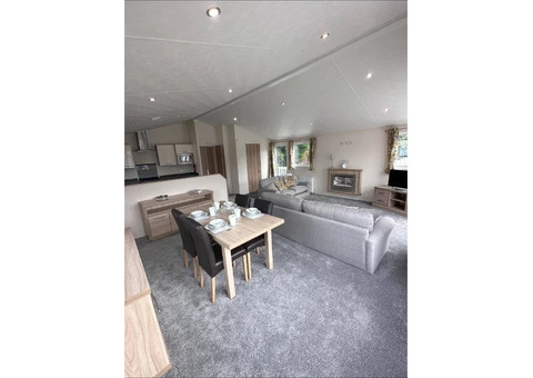 2014 Willerby Clearwater - 5/11