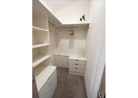 2014 Willerby Clearwater - 6/11