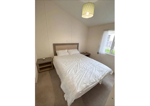 2014 Willerby Clearwater - 7/11