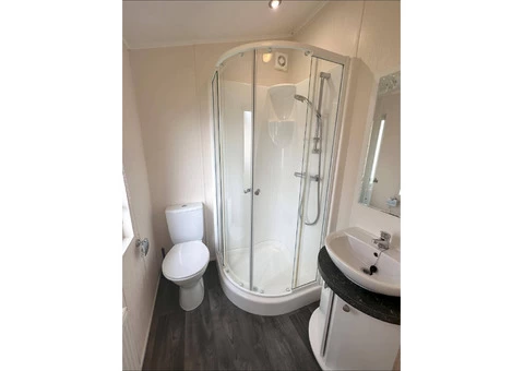 2014 Willerby Clearwater - 8/11