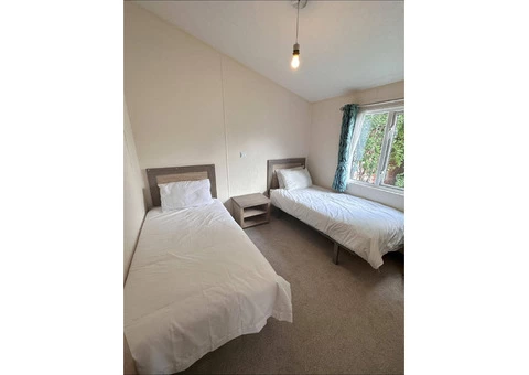 2014 Willerby Clearwater - 9/11