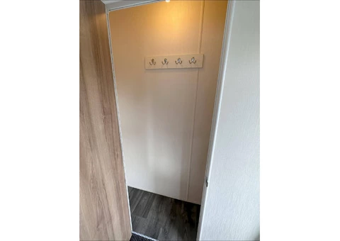2014 Willerby Clearwater - 10/11