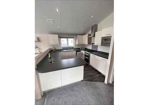 2014 Willerby Clearwater - 11/11