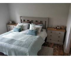 Fitted Bedrooms Preston: Stylish, Practical, and Affordable