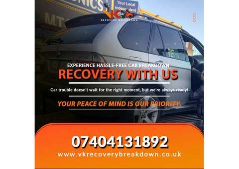 Safe Travels: Proactive Measures for Preventing Car Breakdowns