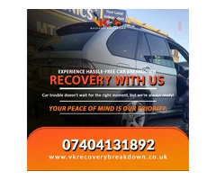 Safe Travels: Proactive Measures for Preventing Car Breakdowns