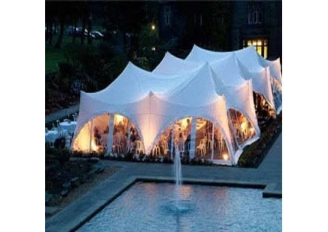 Event Marquees Derbyshire - 2/5