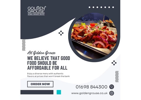 Glasgow Indian restaurants