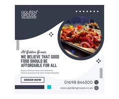 Glasgow Indian restaurants