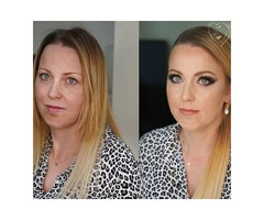 Glamour on Demand: Top Makeup Artist Near Birmingham!