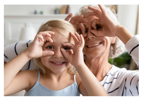 High-Quality Eye Care from Experienced Opticians in Preston