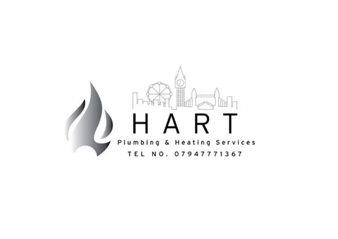 ???? Hart Plumbing & Heating Services ????️ North London's Go-To for Boiler Repairs