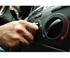 Car Air Conditioning Service by Acton Service Centre