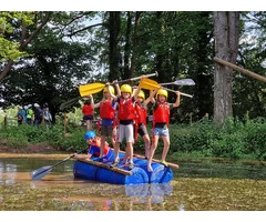 Educational Adventures - The Value of Residential Trips for School
