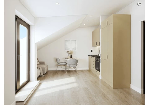 CGI Rendering And 3D Architectural Rendering Services In UK