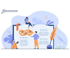 Professional Proofreading Services