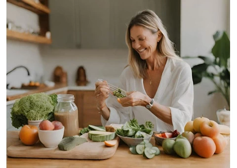 ✅ An In-Depth Look at Holistic Health: A Comprehensive Guide