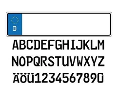 Car Reg Check: Instant Vehicle Information at Your Fingertips